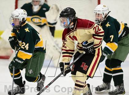 Thumbnail 2 in Trinity Catholic @ North Haven photogallery.