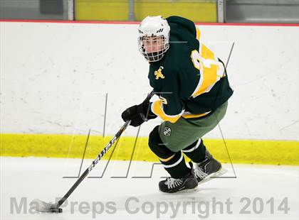 Thumbnail 3 in Trinity Catholic @ North Haven photogallery.