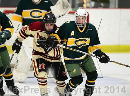 Thumbnail 2 in Trinity Catholic @ North Haven photogallery.