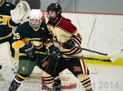 Thumbnail 3 in Trinity Catholic @ North Haven photogallery.