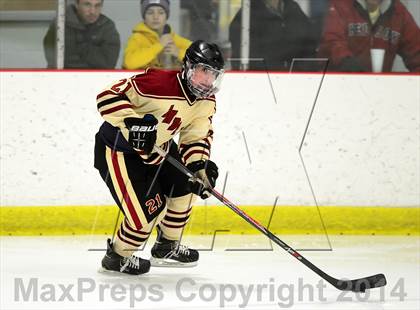Thumbnail 3 in Trinity Catholic @ North Haven photogallery.