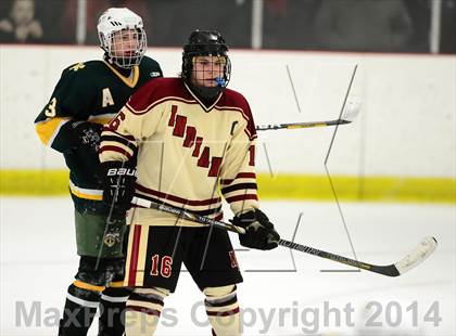 Thumbnail 3 in Trinity Catholic @ North Haven photogallery.