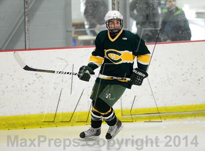 Thumbnail 3 in Trinity Catholic @ North Haven photogallery.