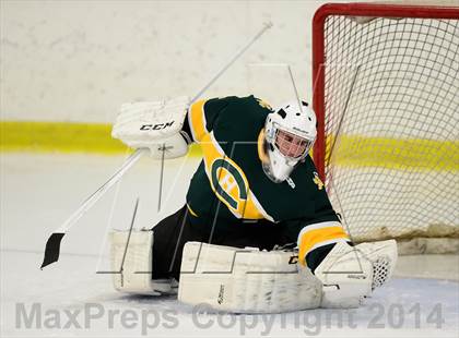 Thumbnail 2 in Trinity Catholic @ North Haven photogallery.