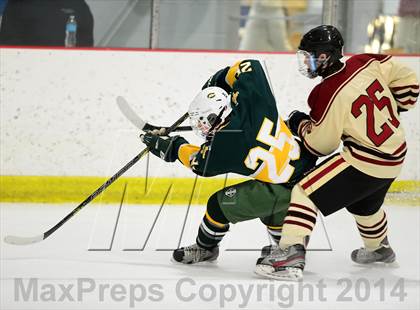 Thumbnail 1 in Trinity Catholic @ North Haven photogallery.