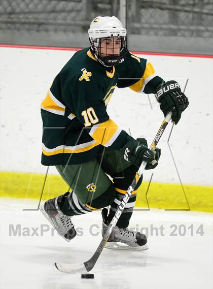 Thumbnail 3 in Trinity Catholic @ North Haven photogallery.