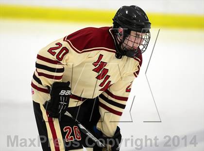 Thumbnail 1 in Trinity Catholic @ North Haven photogallery.