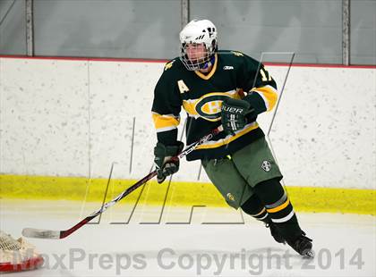 Thumbnail 3 in Trinity Catholic @ North Haven photogallery.