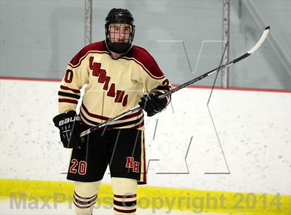 Thumbnail 3 in Trinity Catholic @ North Haven photogallery.