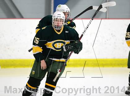 Thumbnail 1 in Trinity Catholic @ North Haven photogallery.