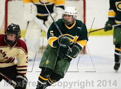 Thumbnail 3 in Trinity Catholic @ North Haven photogallery.