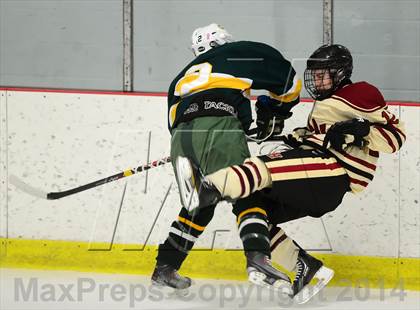 Thumbnail 2 in Trinity Catholic @ North Haven photogallery.