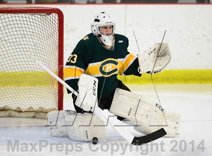 Thumbnail 3 in Trinity Catholic @ North Haven photogallery.