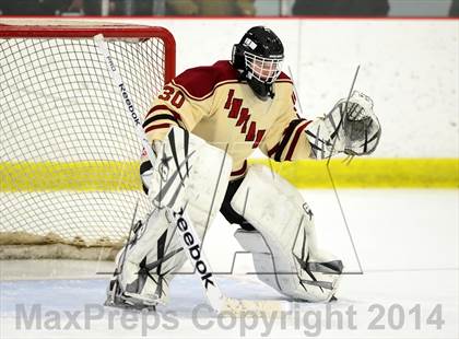 Thumbnail 2 in Trinity Catholic @ North Haven photogallery.