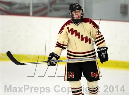 Thumbnail 3 in Trinity Catholic @ North Haven photogallery.
