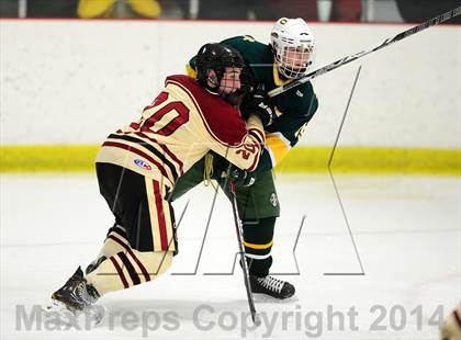 Thumbnail 3 in Trinity Catholic @ North Haven photogallery.