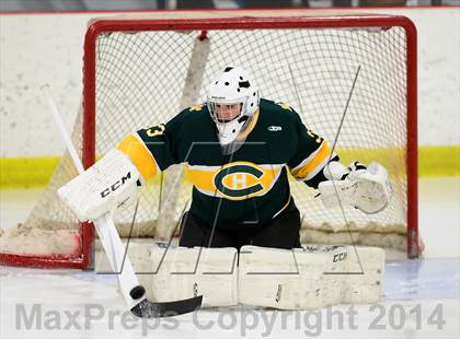 Thumbnail 3 in Trinity Catholic @ North Haven photogallery.