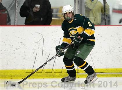 Thumbnail 1 in Trinity Catholic @ North Haven photogallery.