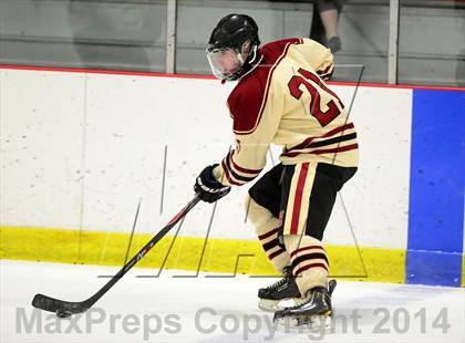 Thumbnail 3 in Trinity Catholic @ North Haven photogallery.