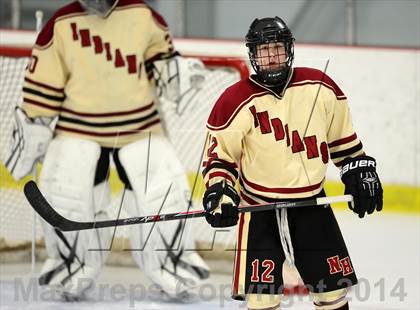 Thumbnail 2 in Trinity Catholic @ North Haven photogallery.