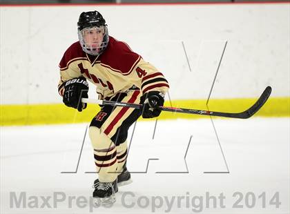 Thumbnail 3 in Trinity Catholic @ North Haven photogallery.