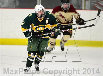 Thumbnail 3 in Trinity Catholic @ North Haven photogallery.