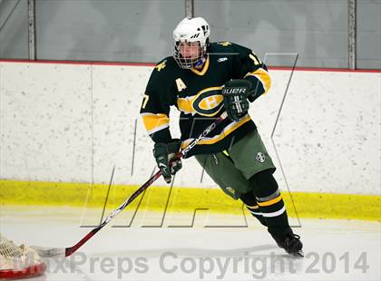 Thumbnail 2 in Trinity Catholic @ North Haven photogallery.