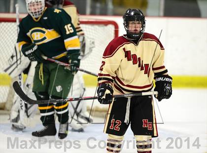Thumbnail 1 in Trinity Catholic @ North Haven photogallery.