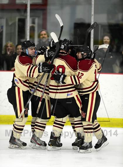 Thumbnail 2 in Trinity Catholic @ North Haven photogallery.