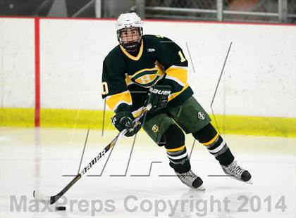 Thumbnail 2 in Trinity Catholic @ North Haven photogallery.
