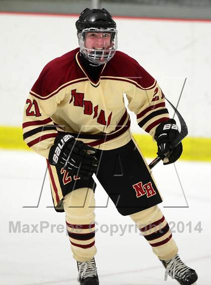 Thumbnail 3 in Trinity Catholic @ North Haven photogallery.