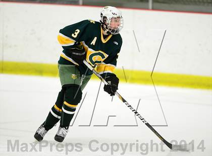 Thumbnail 3 in Trinity Catholic @ North Haven photogallery.