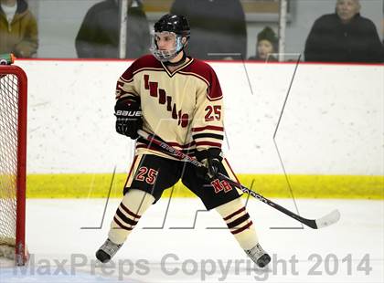 Thumbnail 3 in Trinity Catholic @ North Haven photogallery.