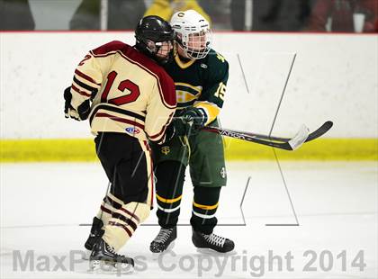 Thumbnail 3 in Trinity Catholic @ North Haven photogallery.