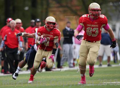 Thumbnail 2 in Friendship Collegiate Academy @ Bergen Catholic photogallery.