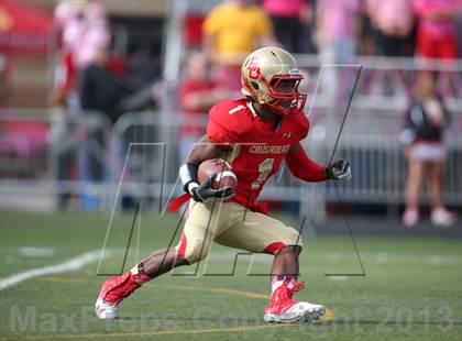 Thumbnail 2 in Friendship Collegiate Academy @ Bergen Catholic photogallery.