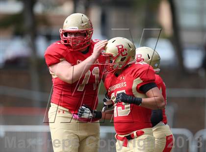 Thumbnail 3 in Friendship Collegiate Academy @ Bergen Catholic photogallery.