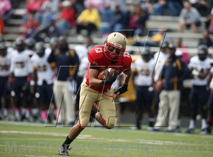 Thumbnail 1 in Friendship Collegiate Academy @ Bergen Catholic photogallery.