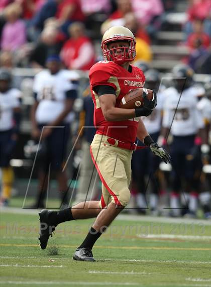 Thumbnail 2 in Friendship Collegiate Academy @ Bergen Catholic photogallery.