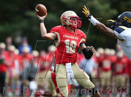 Thumbnail 1 in Friendship Collegiate Academy @ Bergen Catholic photogallery.