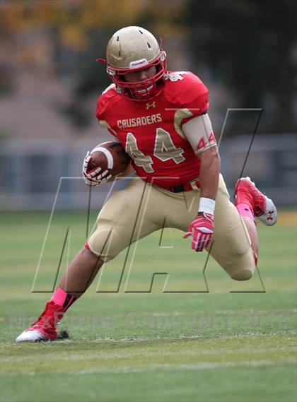 Thumbnail 2 in Friendship Collegiate Academy @ Bergen Catholic photogallery.