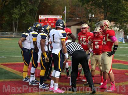 Thumbnail 3 in Friendship Collegiate Academy @ Bergen Catholic photogallery.
