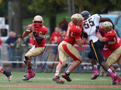 Thumbnail 3 in Friendship Collegiate Academy @ Bergen Catholic photogallery.
