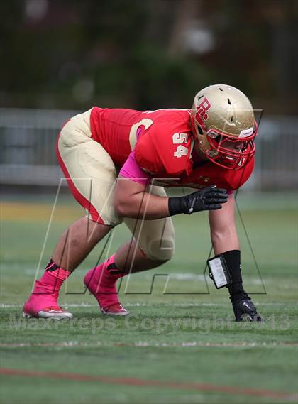 Thumbnail 2 in Friendship Collegiate Academy @ Bergen Catholic photogallery.