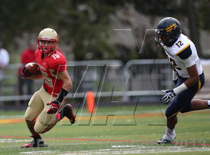 Thumbnail 1 in Friendship Collegiate Academy @ Bergen Catholic photogallery.