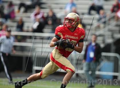 Thumbnail 3 in Friendship Collegiate Academy @ Bergen Catholic photogallery.