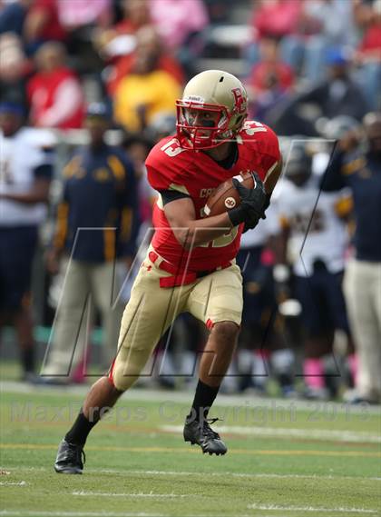 Thumbnail 1 in Friendship Collegiate Academy @ Bergen Catholic photogallery.