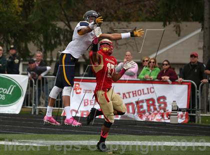 Thumbnail 2 in Friendship Collegiate Academy @ Bergen Catholic photogallery.