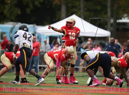 Thumbnail 2 in Friendship Collegiate Academy @ Bergen Catholic photogallery.