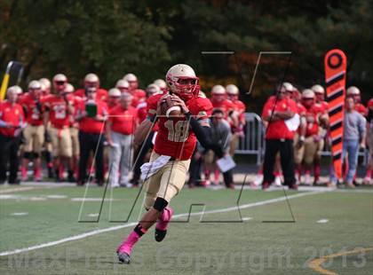 Thumbnail 2 in Friendship Collegiate Academy @ Bergen Catholic photogallery.